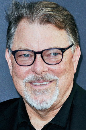 Jonathan Frakes photo