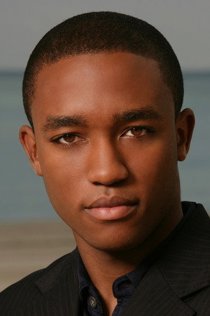 Lee Thompson Young photo