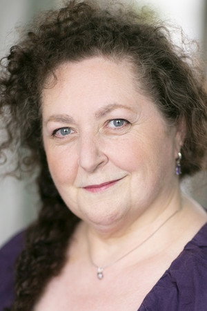 Photo of Sylvie Lachat from the Latest Netflix gallery