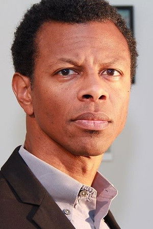 Phil LaMarr photo