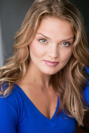 Photo of Kierney Nelson from the Latest Netflix gallery