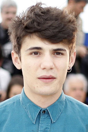 Kostas Nikouli photo