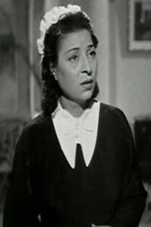 Photo of Latifa Nazmy from the Latest Netflix gallery