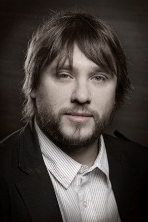 Photo of Ingomar Vihmar from the Latest Netflix gallery