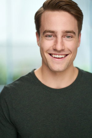 Photo of Spencer Lord from the Latest Netflix gallery