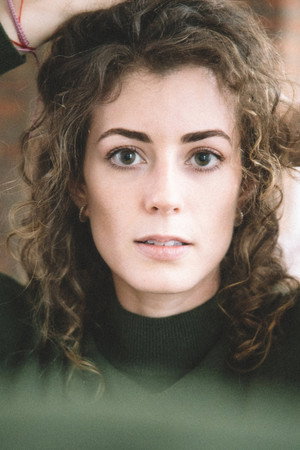 Photo of Caitlin Holcombe from the Latest Netflix gallery