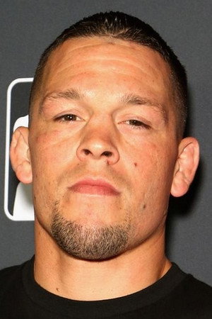 Nate Diaz photo