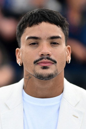 Photo of Iago Xavier from the Latest Netflix gallery