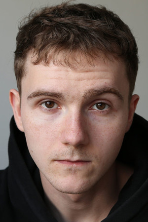 Photo of Egor Anisimov from the Latest Netflix gallery