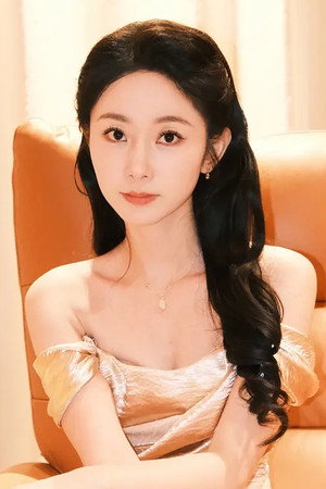 Photo of Meng Jiaxin from the Latest Netflix gallery