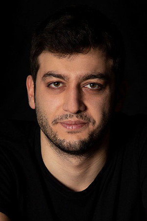 Cenan Adıgüzel photo