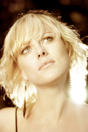 Ingrid Bolsø Berdal photo