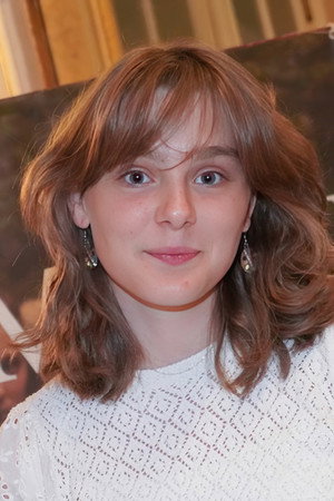 Photo of Kateřina Falbrová from the Latest Netflix gallery