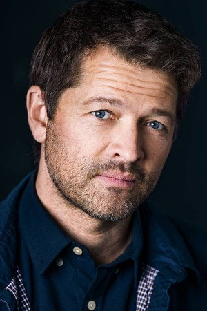 Misha Collins photo