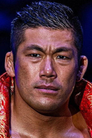 Photo of Seiya Sanada from the Latest Netflix gallery