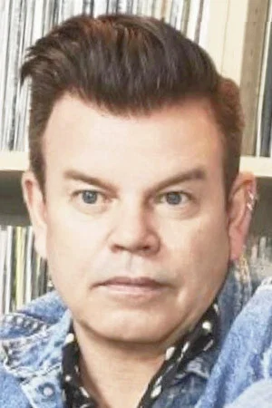 Photo of Paul Oakenfold from the Latest Netflix gallery