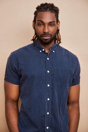 Photo of Brian Neal from the Latest Netflix gallery