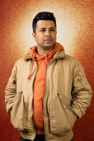 Photo of SIDDHARTHA PUDASAINI from the Latest Netflix gallery