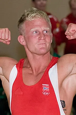 Stig-Andre Berge photo