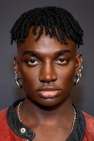 Photo of Rickey Thompson from the Latest Netflix gallery