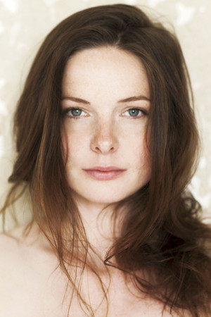 Rebecca Ferguson photo