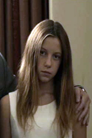 Photo of Chloe Bolota from the Latest Netflix gallery