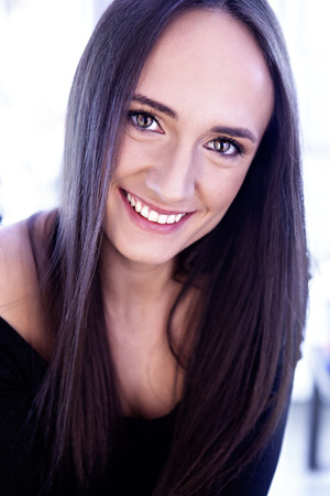 Photo of Ida Keškić from the Latest Netflix gallery