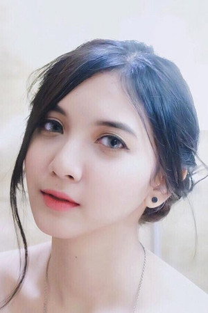 Sheila Dara Aisha photo