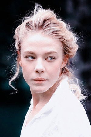 Alyona Mikhaylova photo