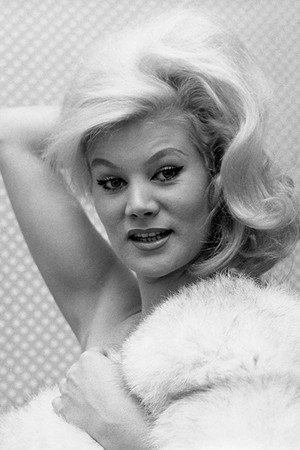 Photo of Birgit Bergen from the Latest Netflix gallery