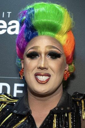 Photo of Tina Burner from the Latest Netflix gallery
