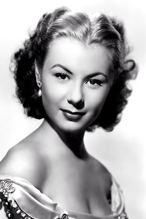Mitzi Gaynor photo