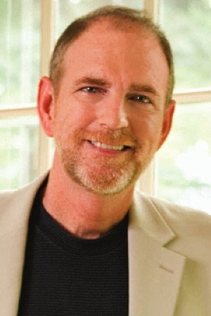 Photo of Tim Russell from the Latest Netflix gallery
