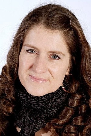 Lotte Svendsen photo