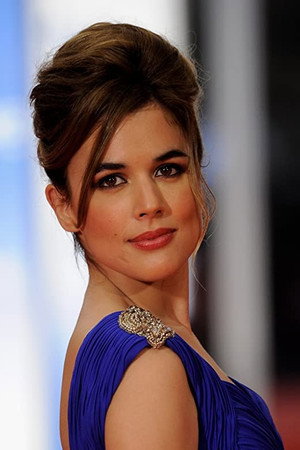 Adriana Ugarte photo