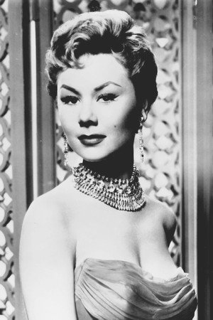 Mitzi Gaynor photo