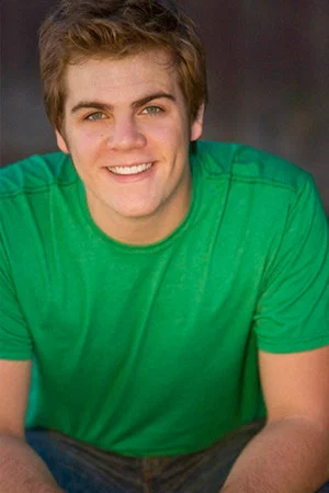Photo of Kyle Swann from the Latest Netflix gallery