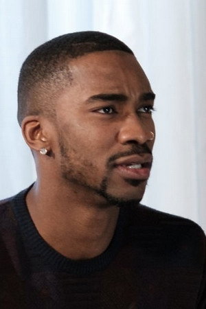 Photo of Rod Jackson from the Latest Netflix gallery