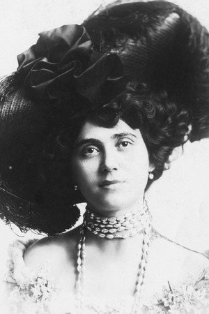 Photo of Evelyn Selbie from the Latest Netflix gallery