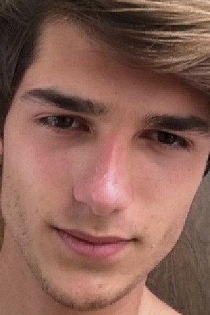 Juan Pablo Fuentes photo