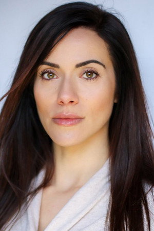 Photo of Devora Wilde from the Latest Netflix gallery