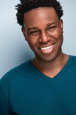 Photo of O'Neil Thomas from the Latest Netflix gallery