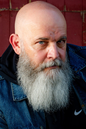 Photo of Richard Barlow from the Latest Netflix gallery