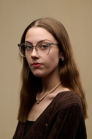 Photo of Jasmine Rio Taylor from the Latest Netflix gallery