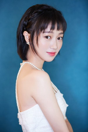 Photo of Chen Haoming from the Latest Netflix gallery