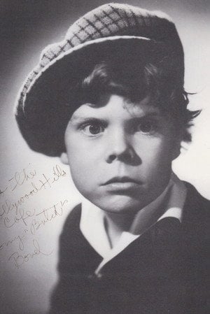 Photo of Tommy Bond from the Latest Netflix gallery