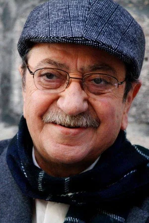 Photo of Duraid Lahham from the Latest Netflix gallery