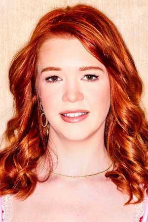 Photo of Ariel Darling from the Latest Netflix gallery
