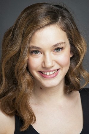 Melisa Şenolsun photo