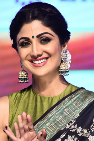 Shilpa Shetty Kundra photo